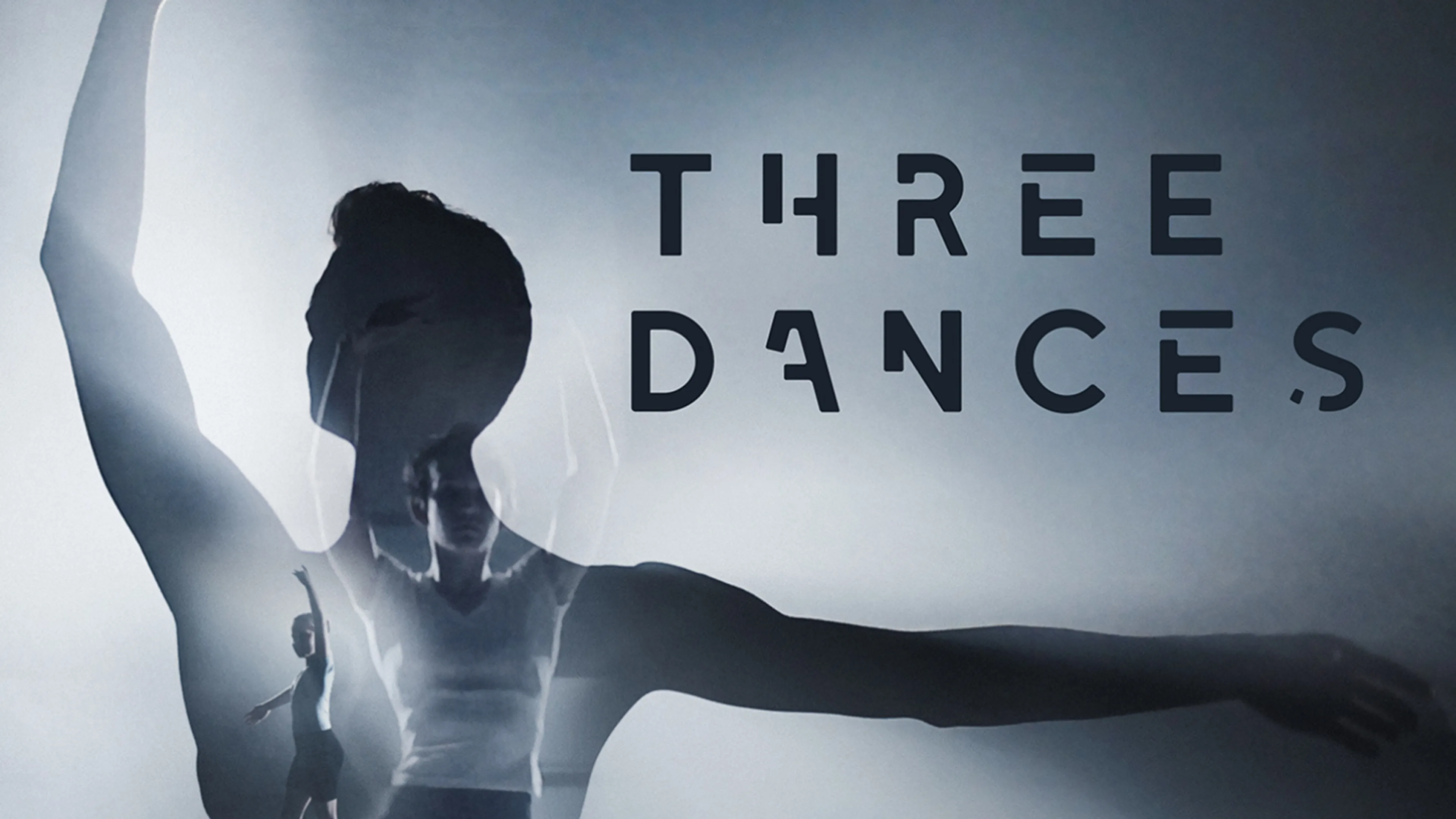 Three Dances poster